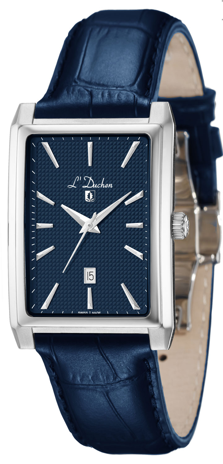 Наручные часы lduchen Quartz D 601.13.37