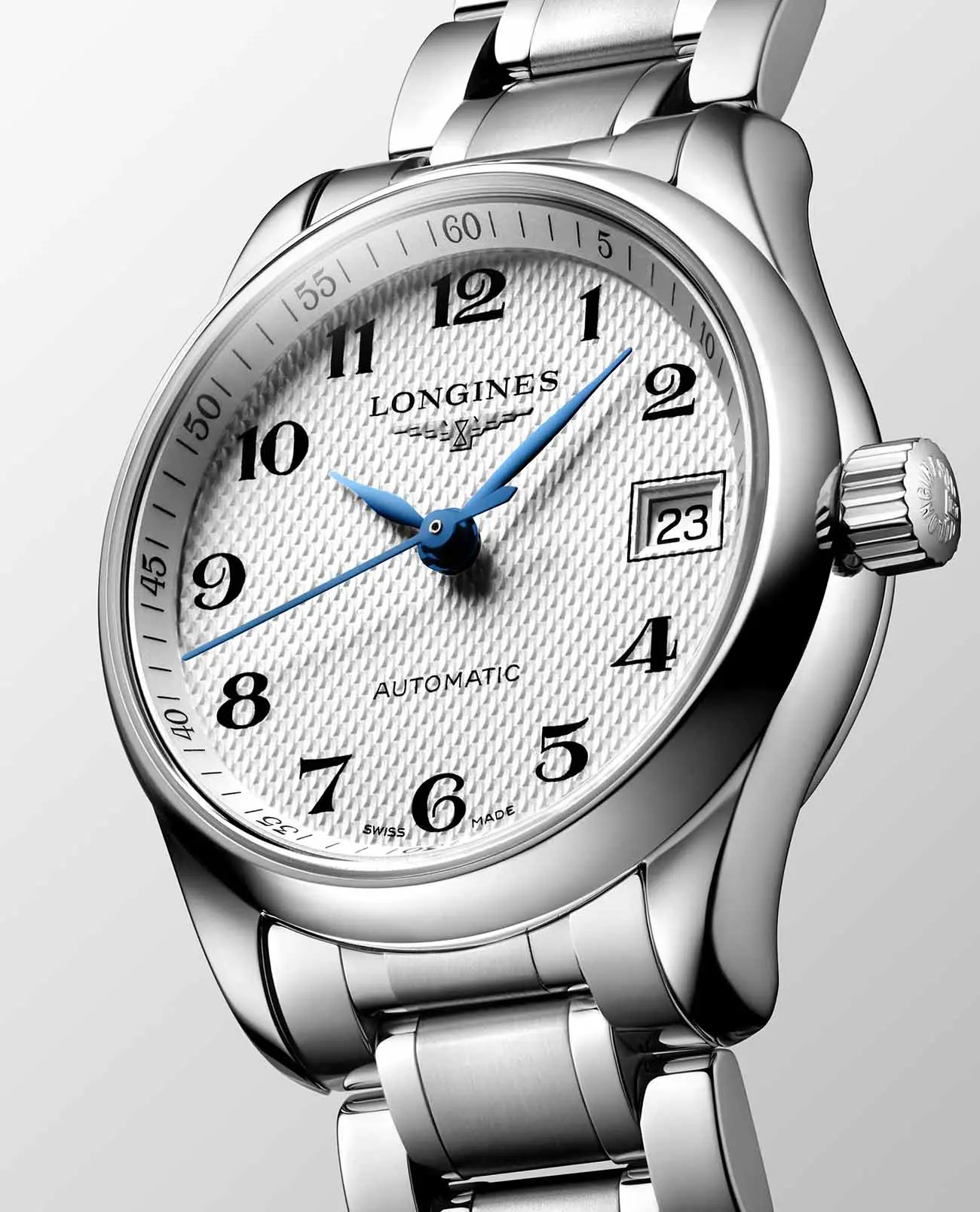 Наручные часы Longines The Longines Master Collection L21284786