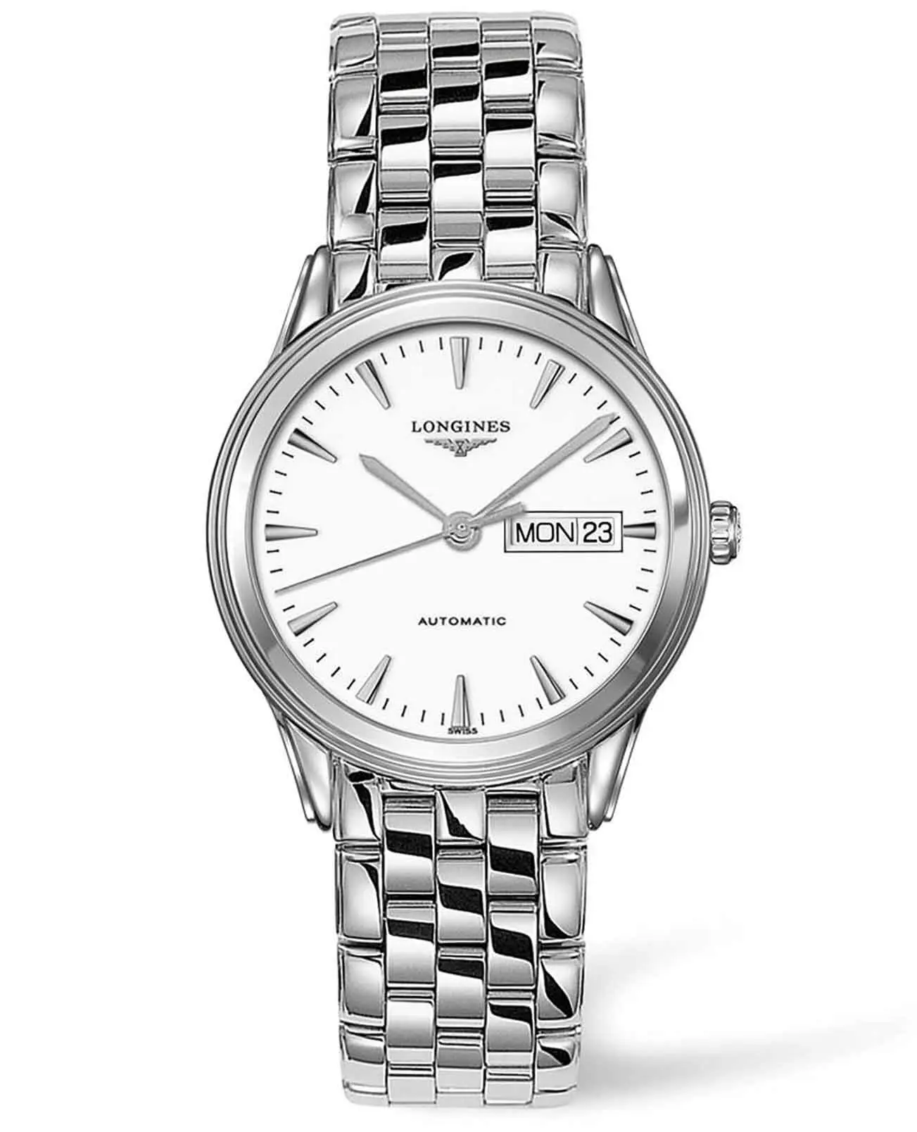 Наручные часы Longines Flagship L48994126