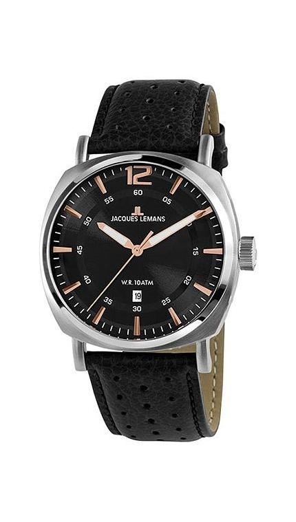 Наручные часы Jacques Lemans Classic 1-1943A