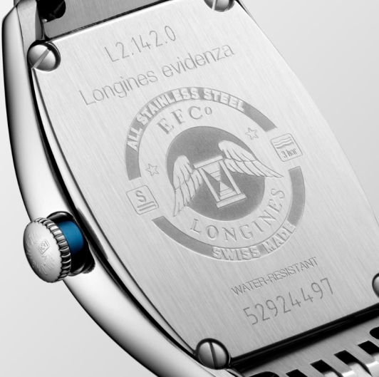 Наручные часы Longines Longines Evidenza L21420706