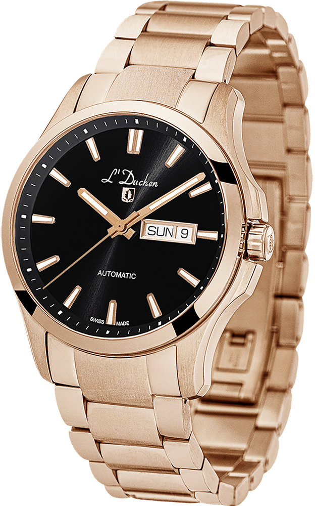 Наручные часы lduchen Automatique D 843.40.31