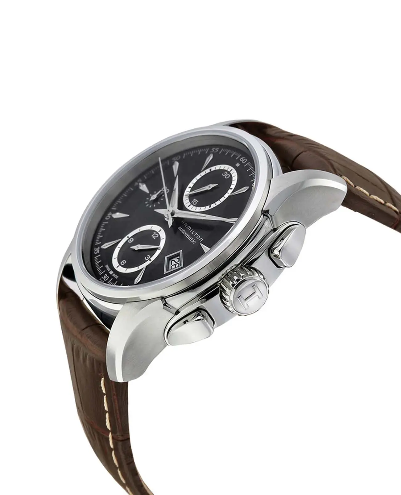 Наручные часы Hamilton Jazzmaster H32616533