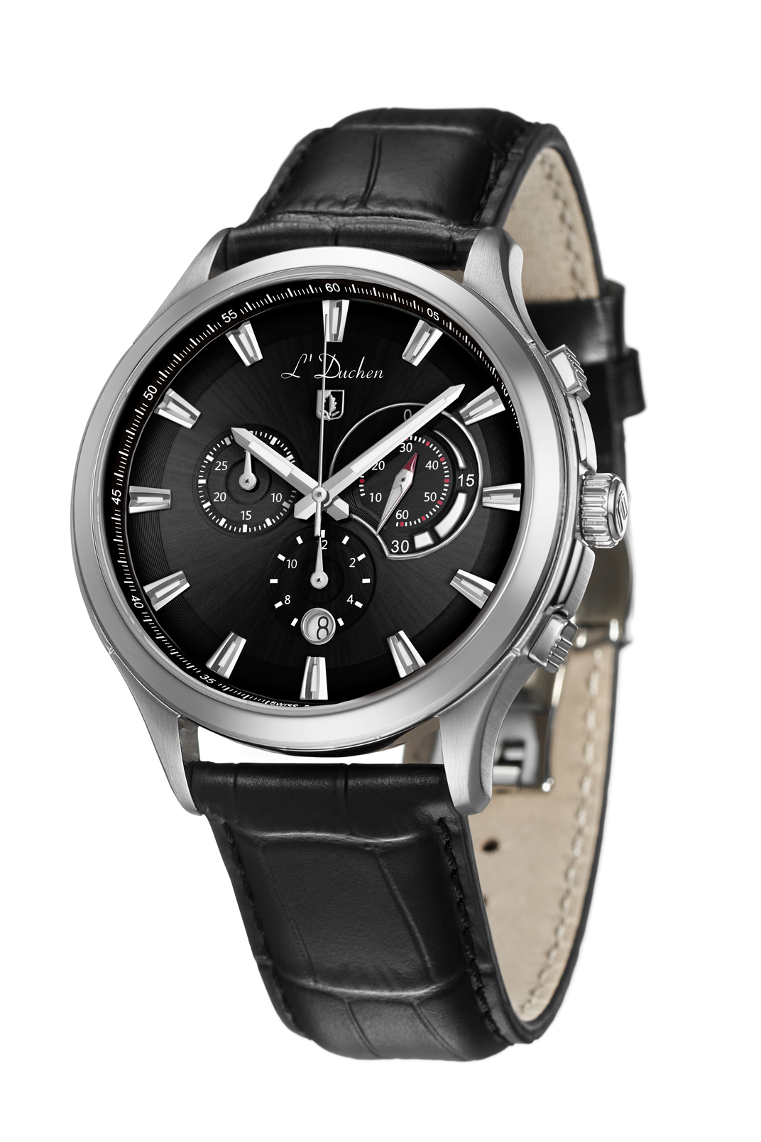 Наручные часы lduchen Multifunction D 742.11.41