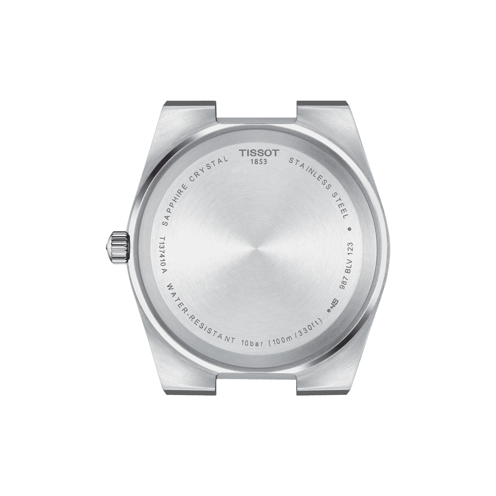 Наручные часы Tissot PRX T1374101109100