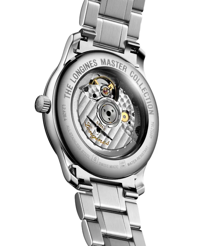 Наручные часы Longines The Longines Master Collection L26284976
