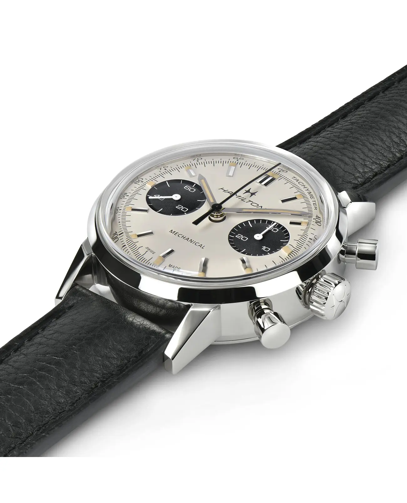 Наручные часы Hamilton American Classic H38429710