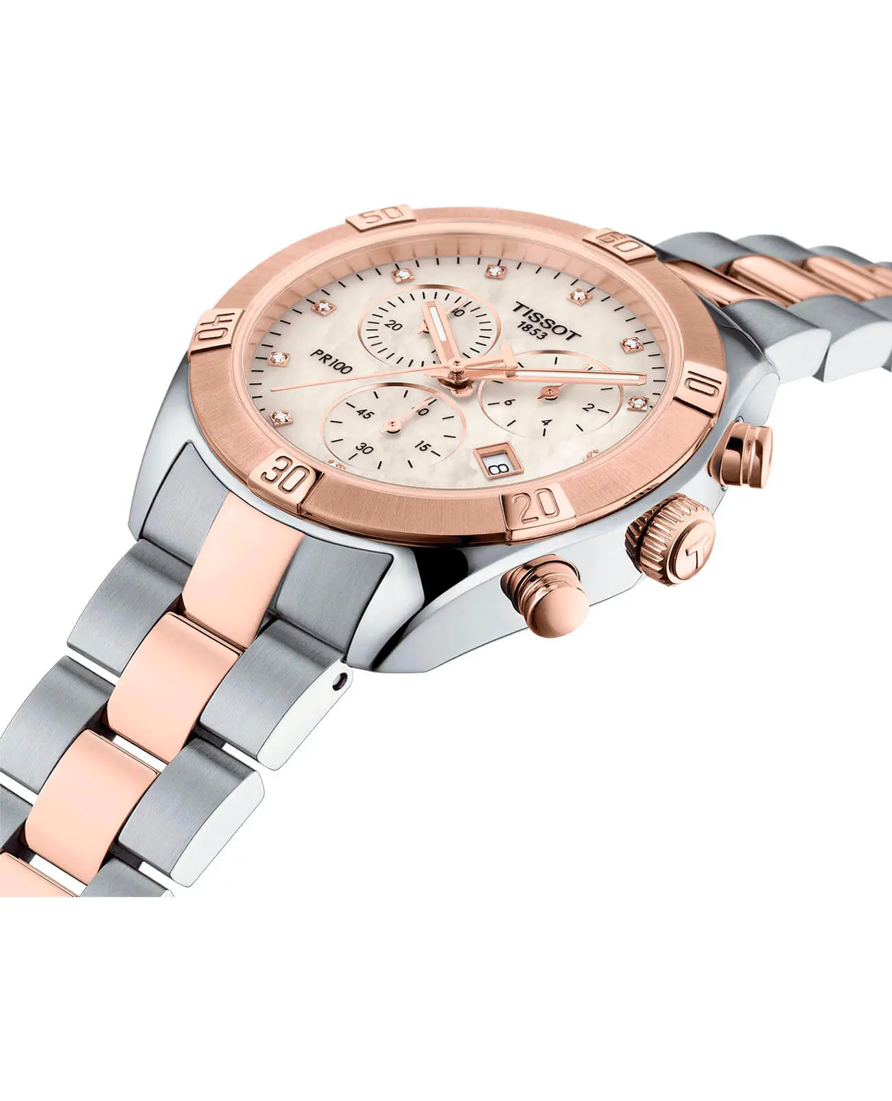 Наручные часы Tissot T-Classic T1019172211600