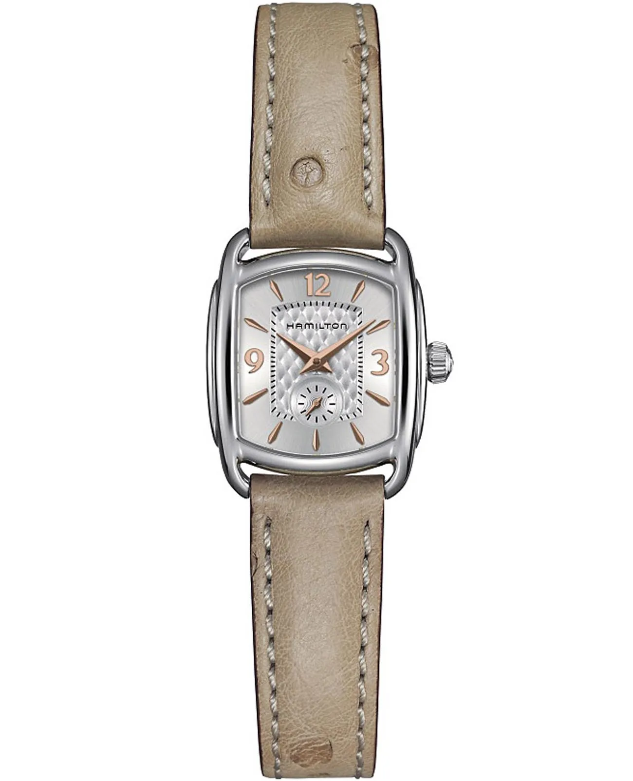 Наручные часы Hamilton American Classic H12351855