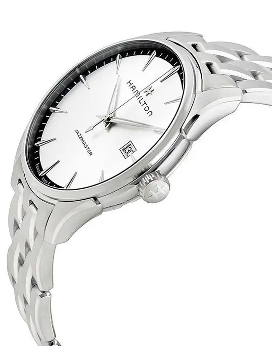 Наручные часы Hamilton Jazzmaster H32451151