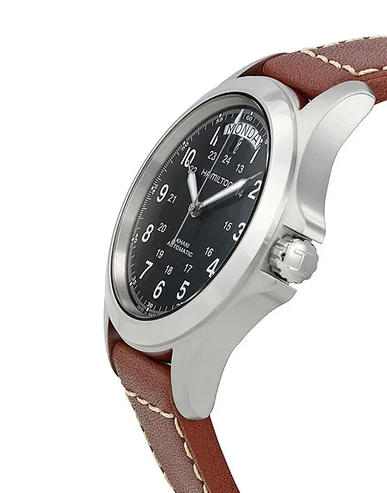 Наручные часы Hamilton Khaki Field H64455533