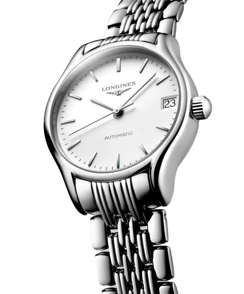 Наручные часы Longines The Longines Elegant Collection L43614126