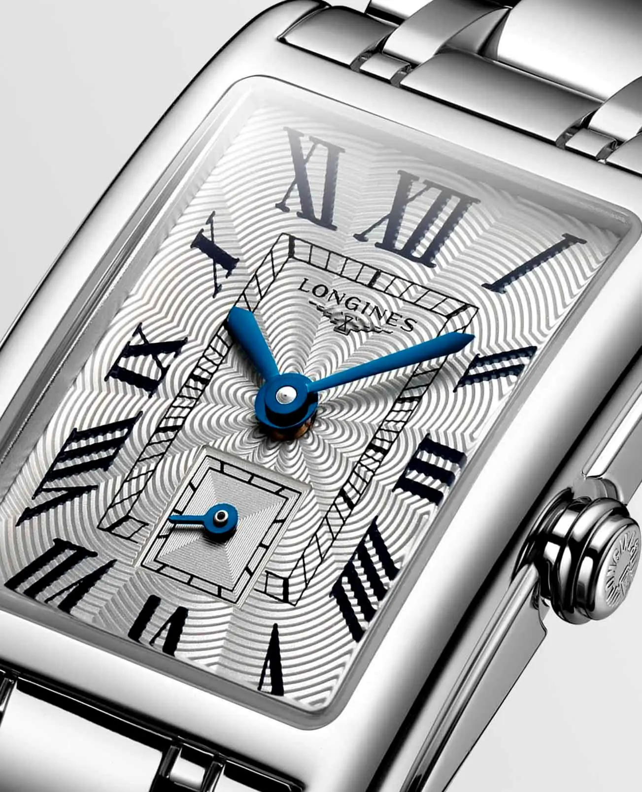 Наручные часы Longines Longines DolceVita L52554716