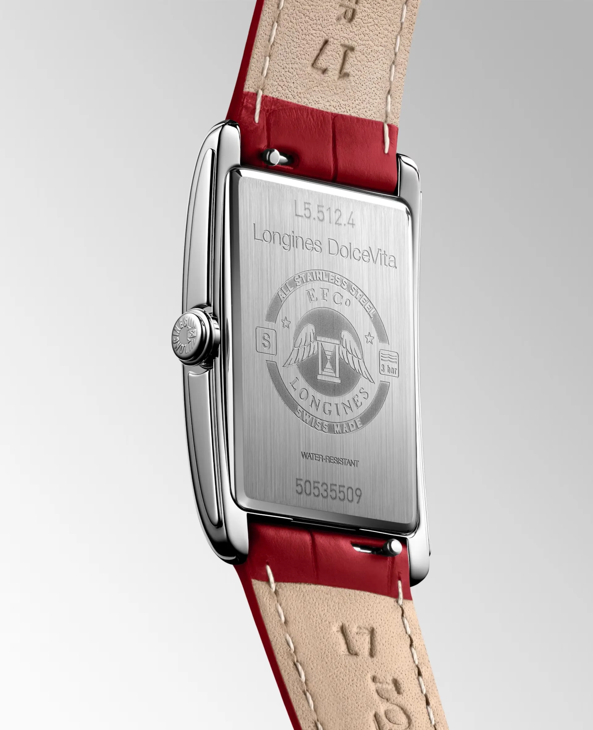 Наручные часы Longines Longines DolceVita L55124912