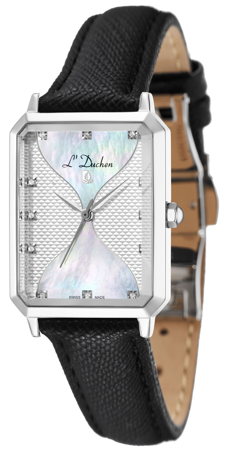 Наручные часы lduchen Quartz D 591.11.33