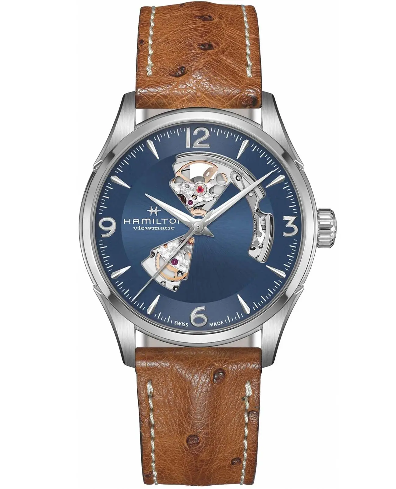 Наручные часы Hamilton Jazzmaster H32705041