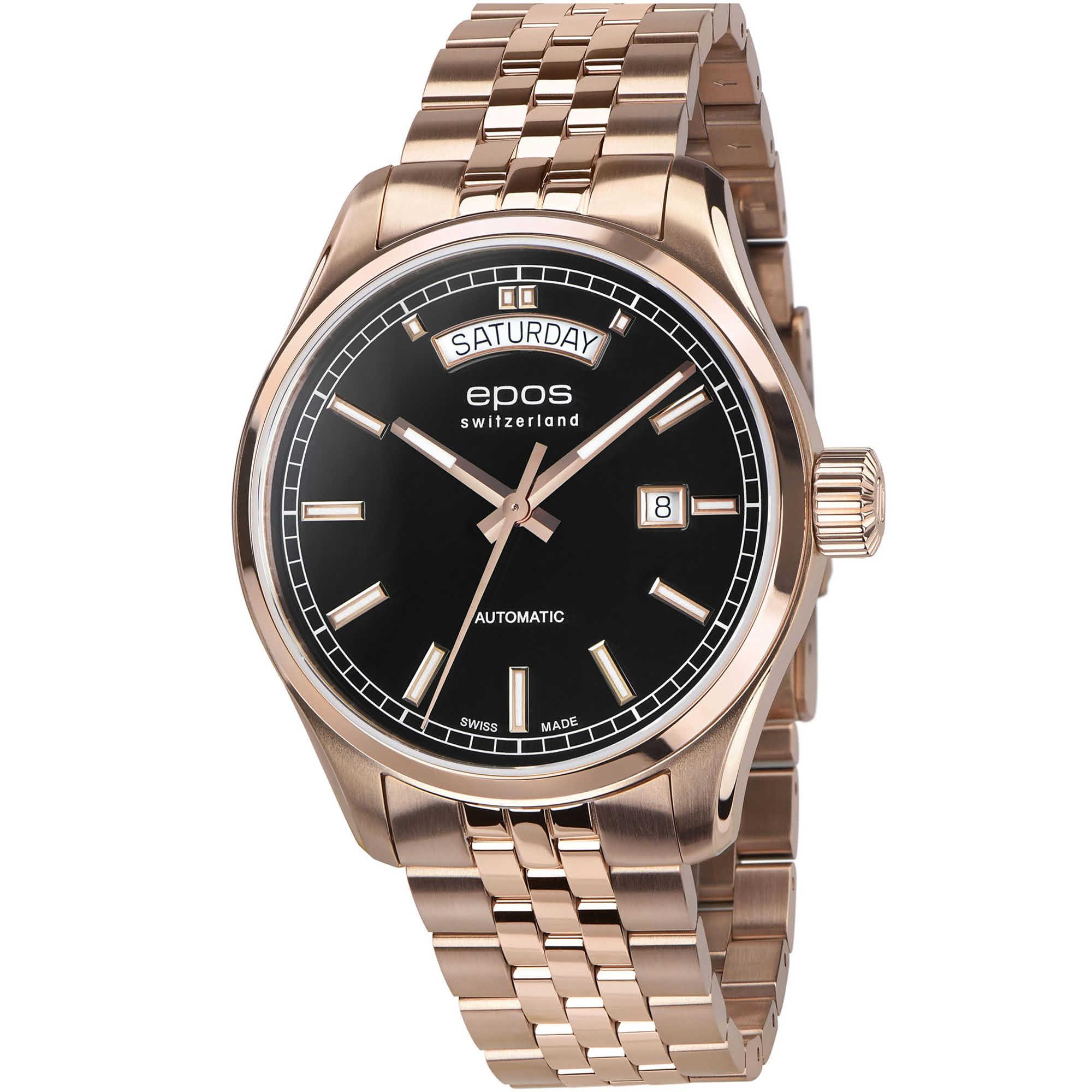 Наручные часы Epos Passion 3501.142.24.95.34