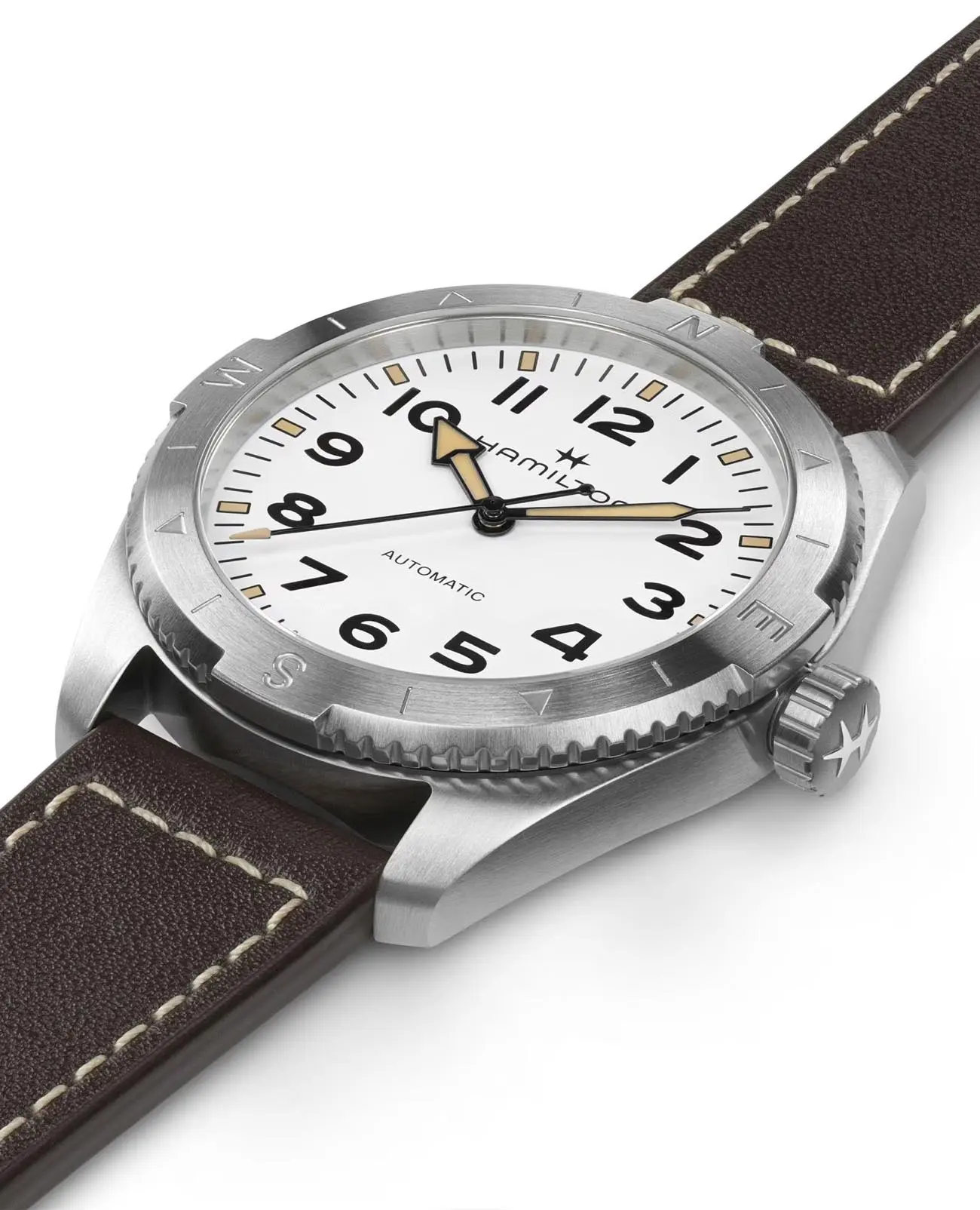 Наручные часы Hamilton Khaki Field H70315510