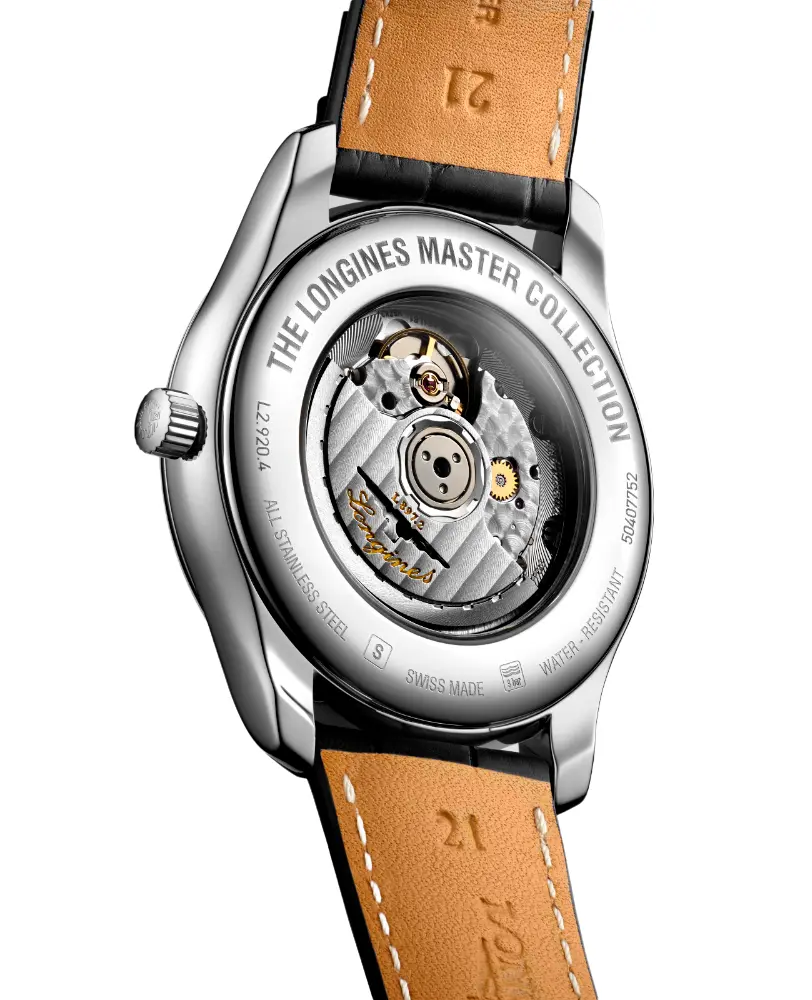 Наручные часы Longines The Longines Master Collection L29204517