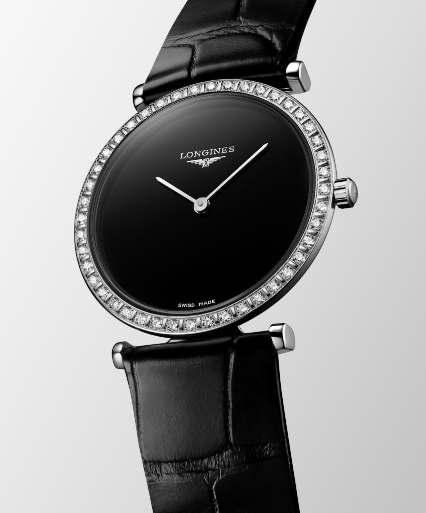 Наручные часы Longines La Grande Classique De Longines L45230502