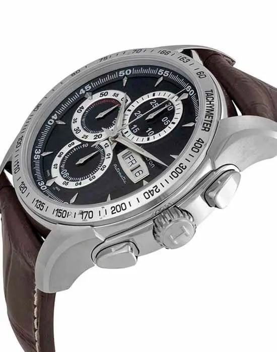 Наручные часы Hamilton Jazzmaster H32816531