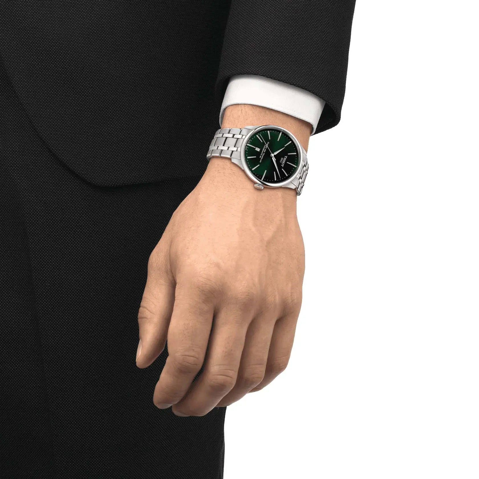 Наручные часы Tissot T-Classic T1394071109100