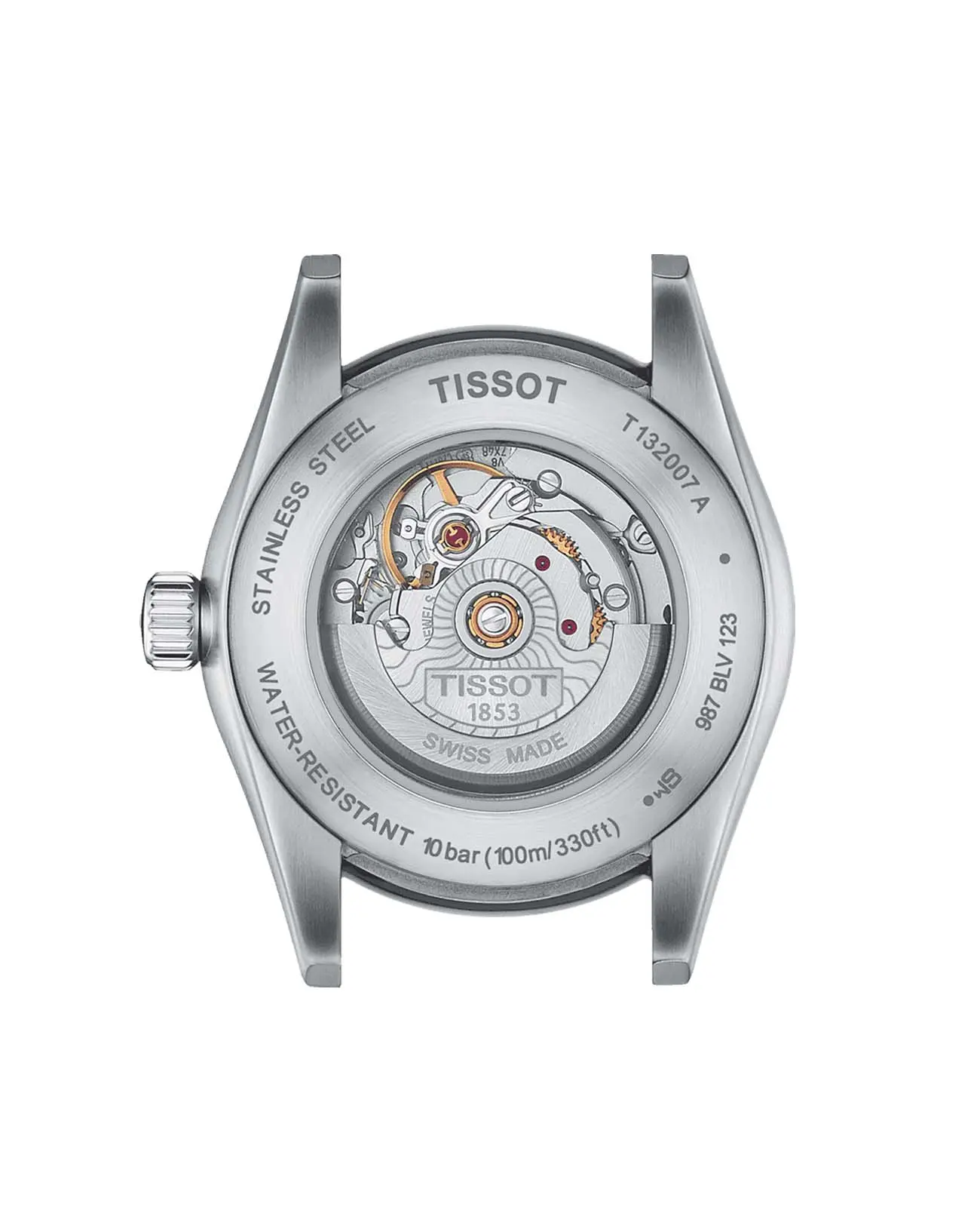 Наручные часы Tissot T-Classic T1320071106601