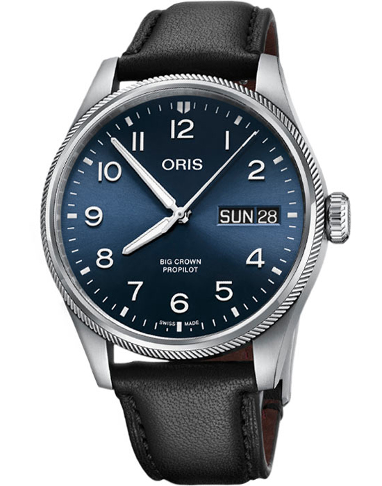 Наручные часы Oris Propilot 75277604065