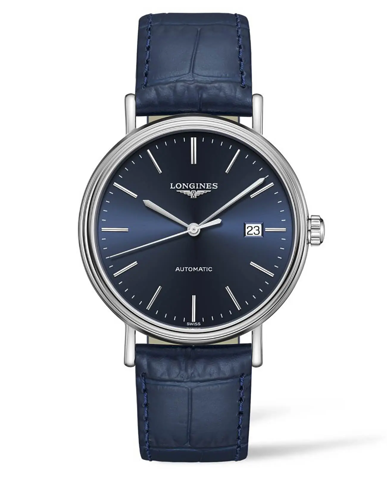 Наручные часы Longines Presence L49224922