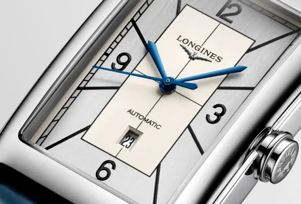 Наручные часы Longines Longines DolceVita L57674739