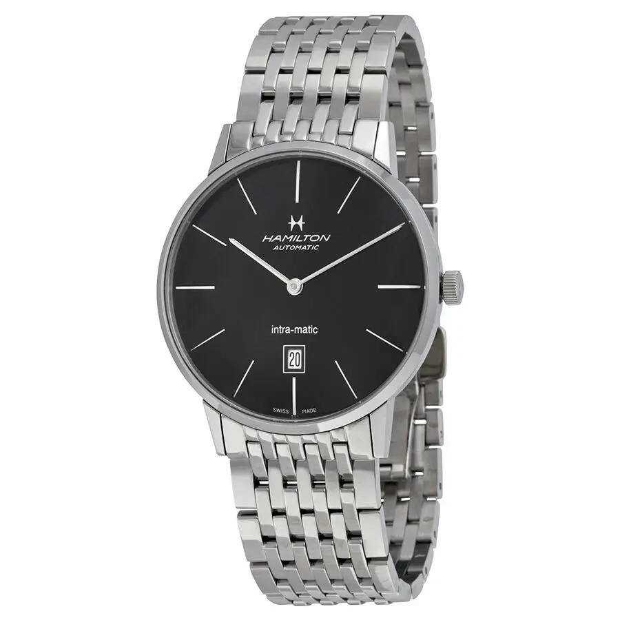 Наручные часы Hamilton American Classic H38755131