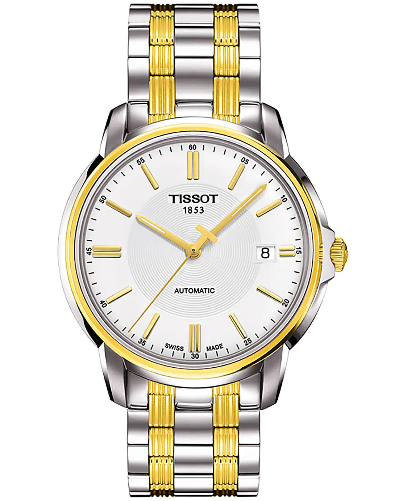 Наручные часы Tissot T-Classic T0654072203100