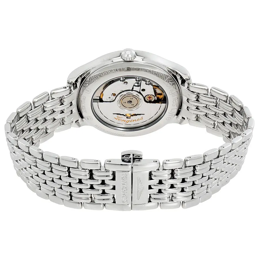 Наручные часы Longines Lyre L48604116