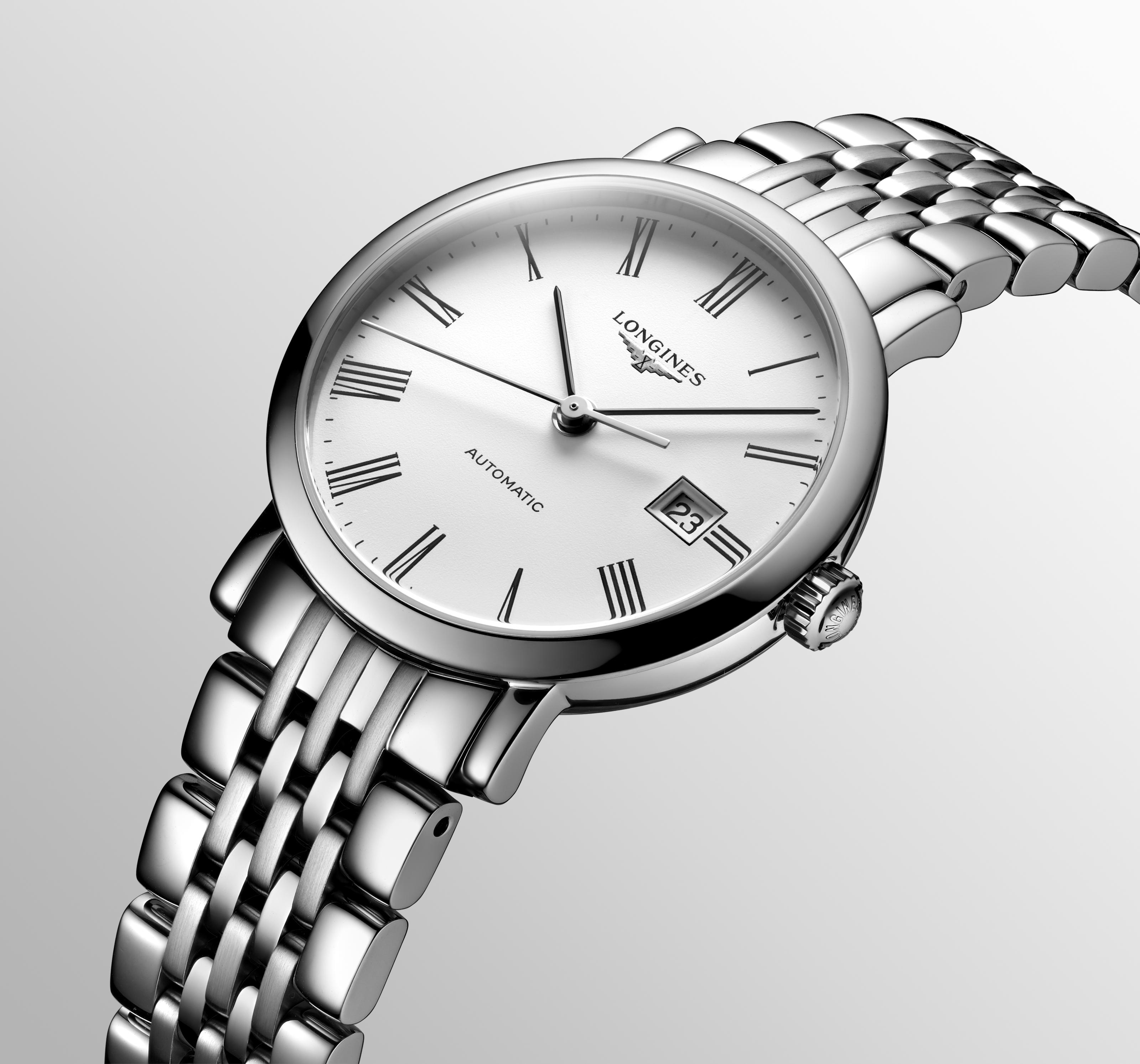 Наручные часы Longines The Longines Elegant Collection L43104116