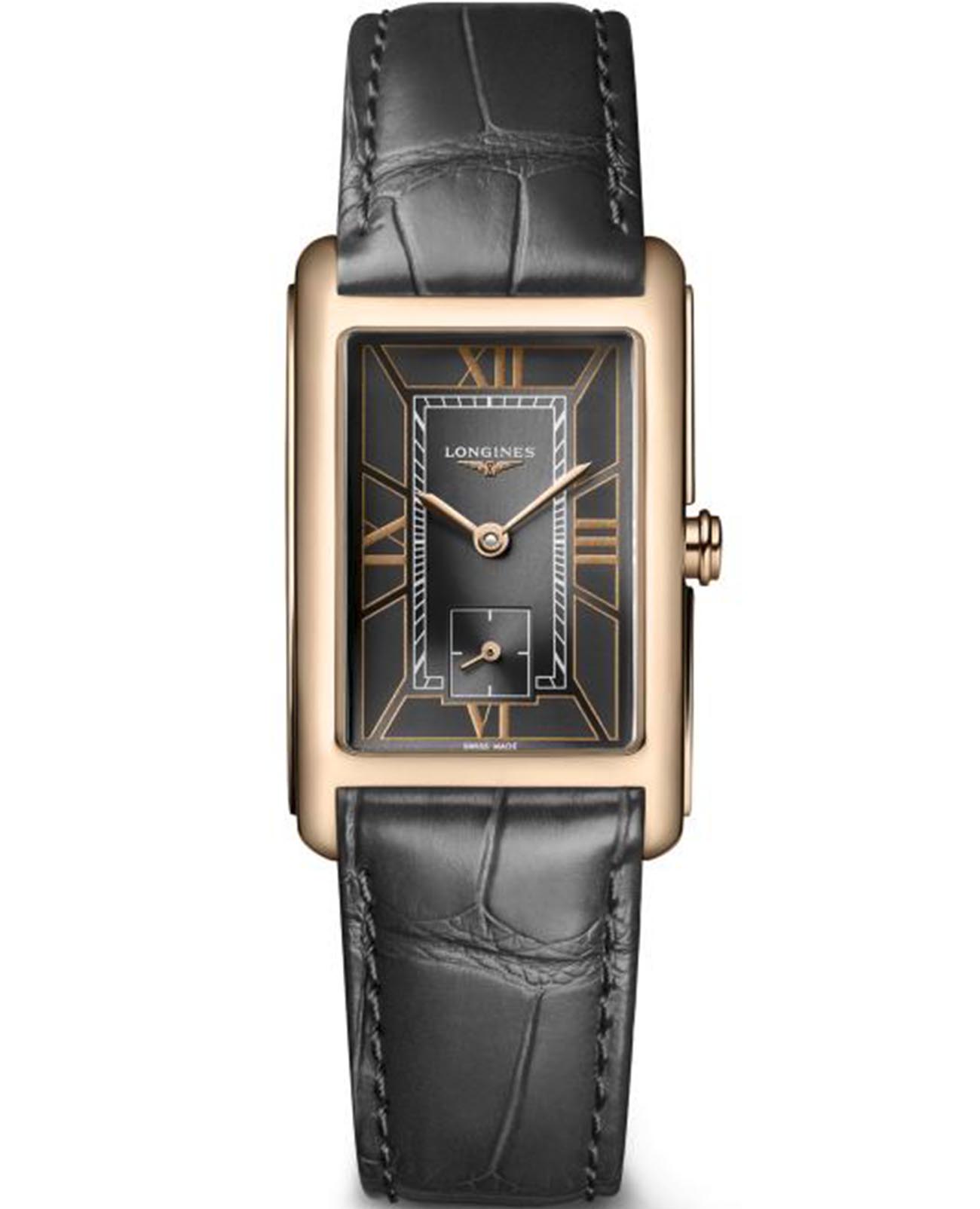 Наручные часы Longines Longines DolceVita L55128752