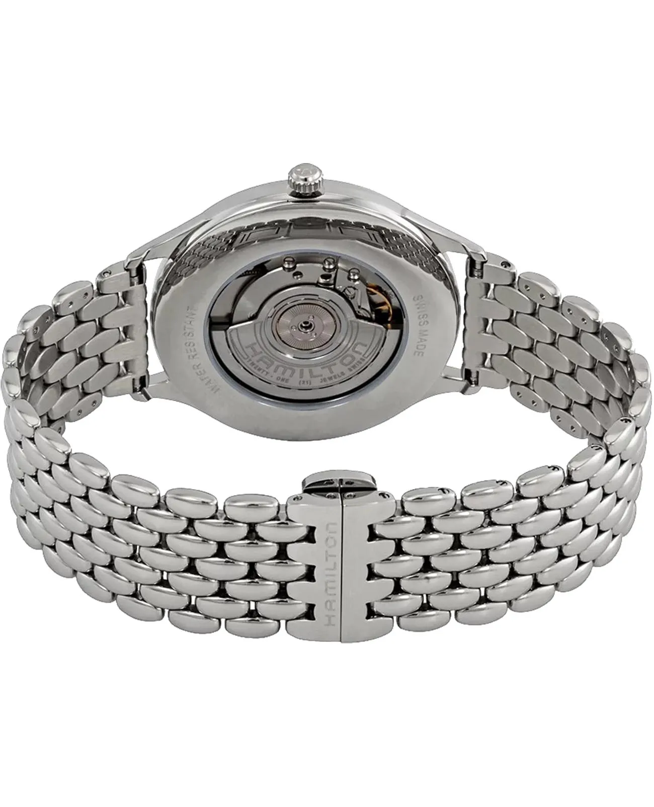 Наручные часы Hamilton American Classic H38525111