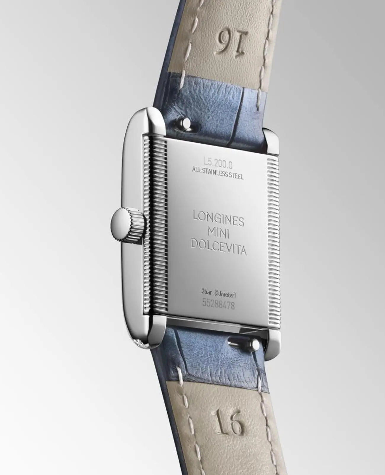 Наручные часы Longines Longines DolceVita L52000952