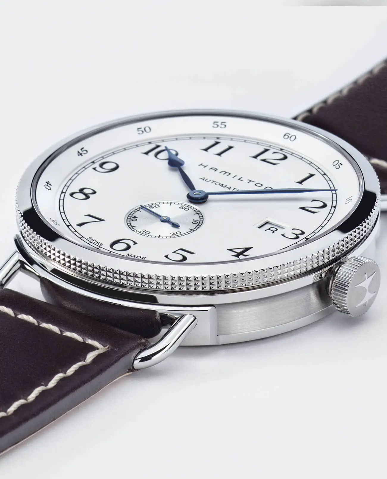 Наручные часы Hamilton Khaki Field H78465553