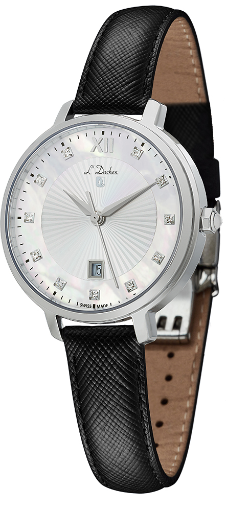Наручные часы lduchen Quartz D 811.11.33