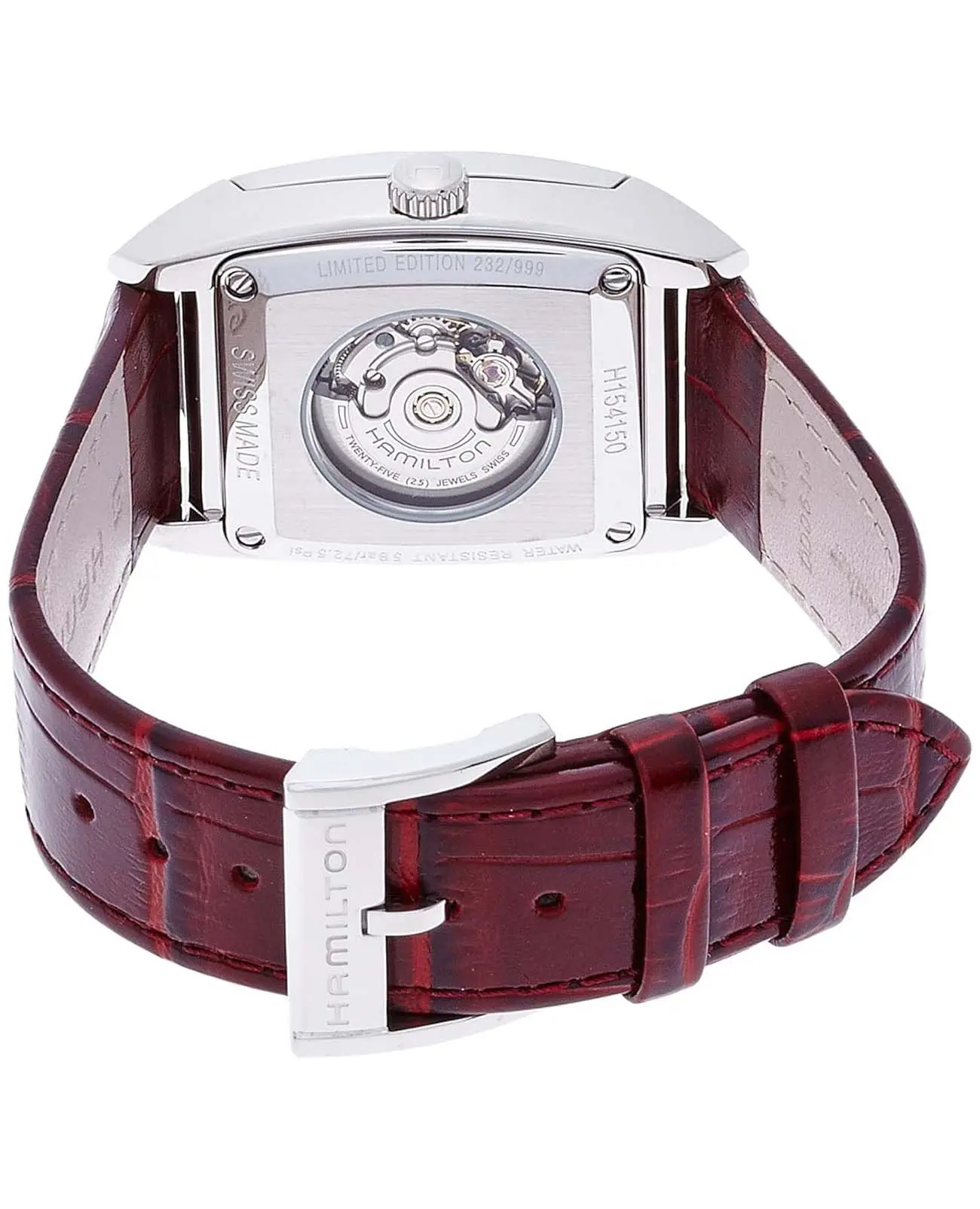 Наручные часы Hamilton American Classic H15415851