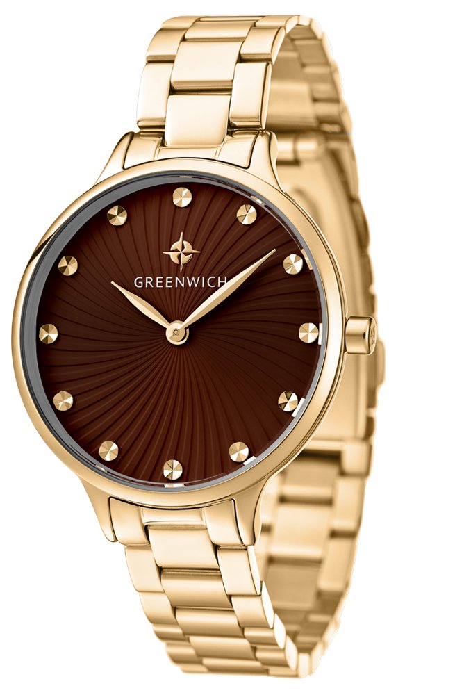 Наручные часы Greenwich Wind GW 321.20.32