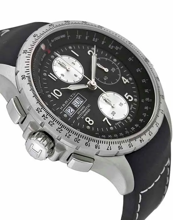 Наручные часы Hamilton Khaki Aviation H77616333