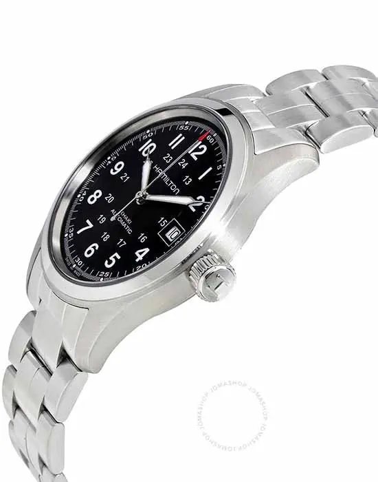 Наручные часы Hamilton Khaki Field H70455133