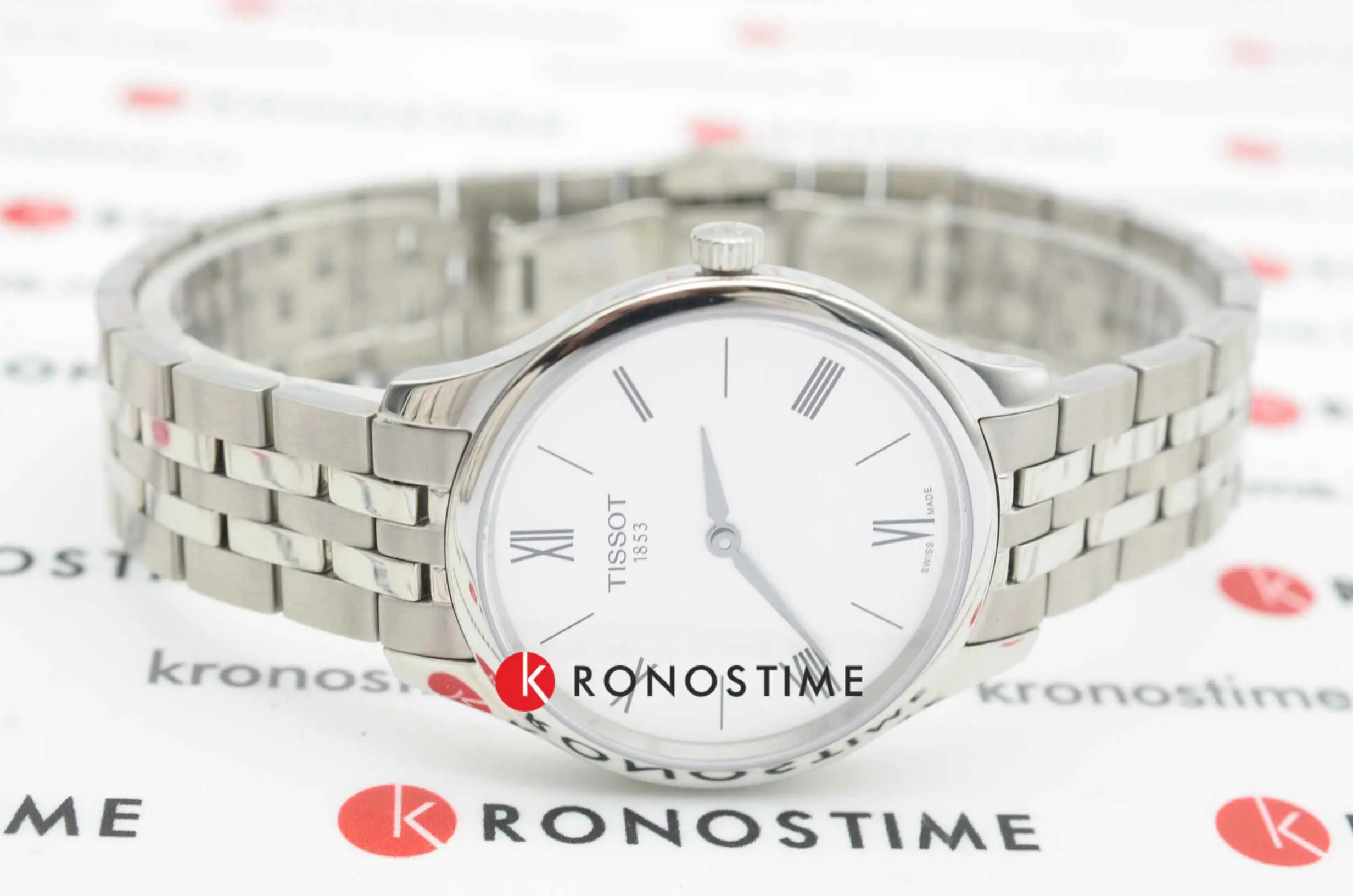 Наручные часы Tissot T-Classic T0632091103800