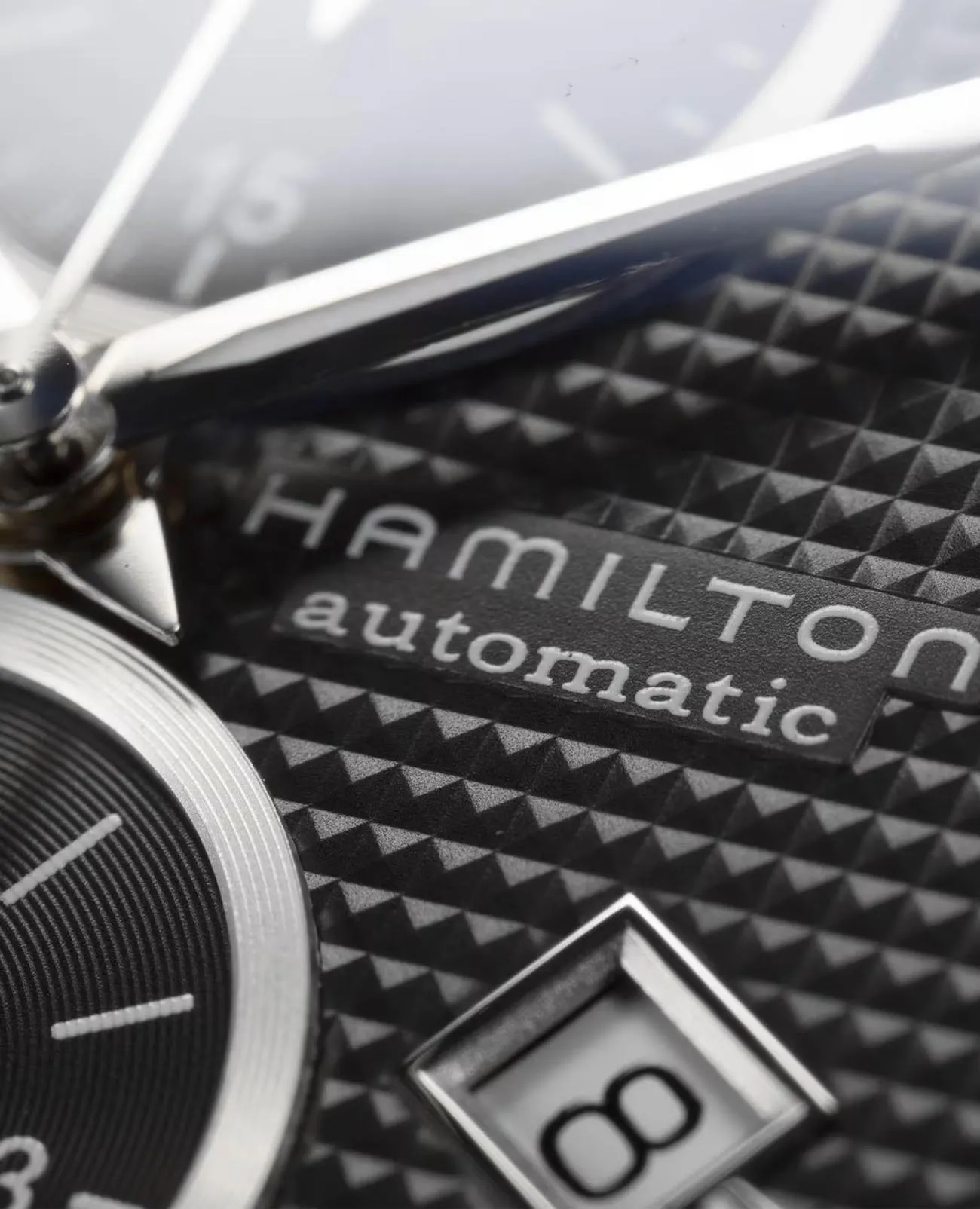 Наручные часы Hamilton Jazzmaster H32596131