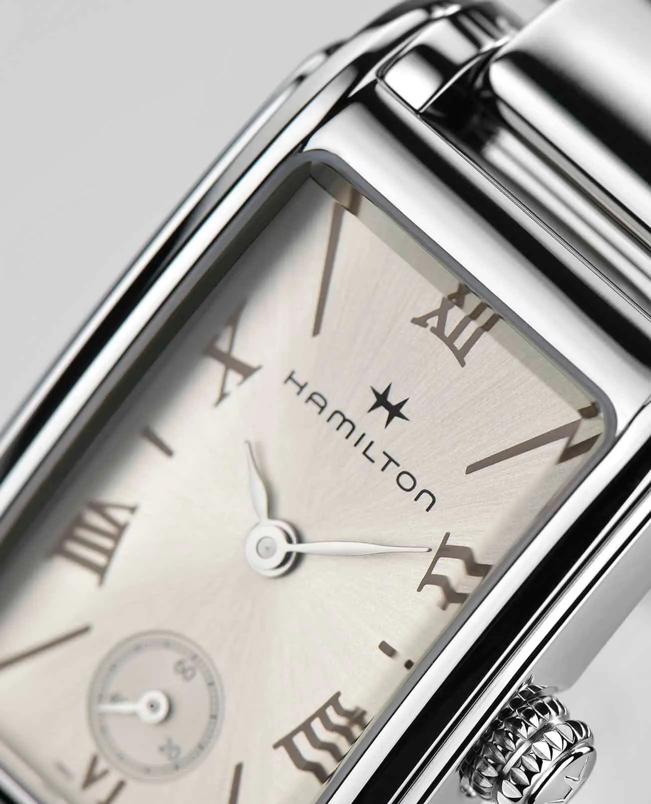 Наручные часы Hamilton American Classic H11221114