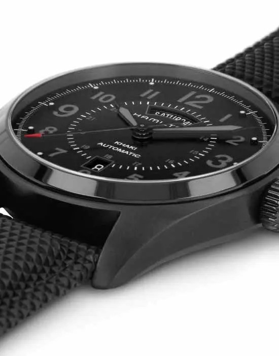 Наручные часы Hamilton Khaki Field H70695735