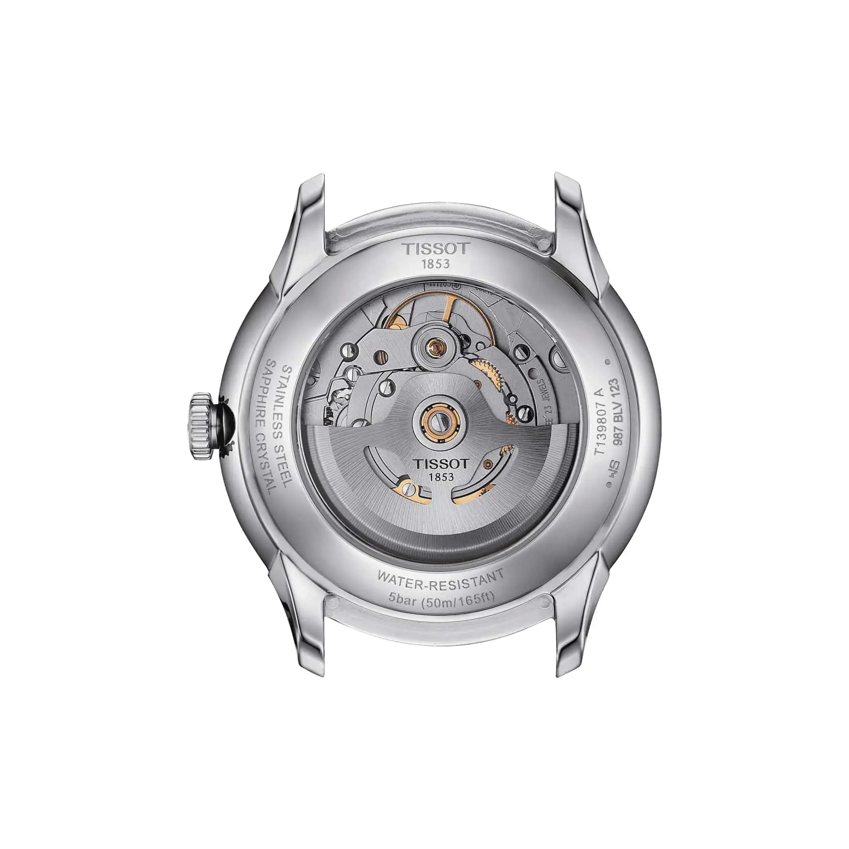 Наручные часы Tissot T-Classic T1398071104800