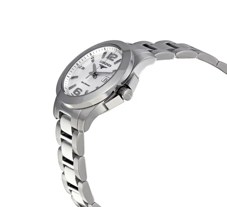 Наручные часы Longines Conquest L33764166