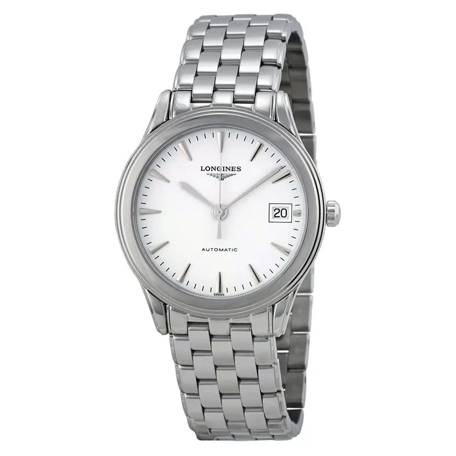 Наручные часы Longines Flagship L47744126